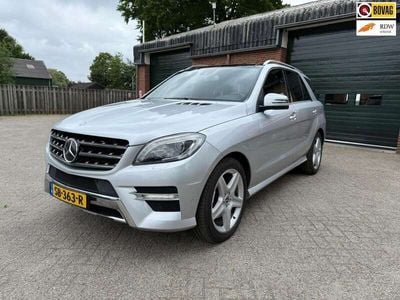 Mercedes ML350