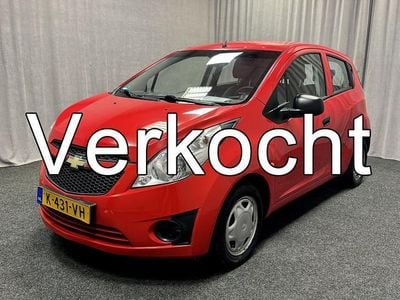 Occasion Chevrolet Spark LS 68 PK (50 kW) 2012 Hatchback