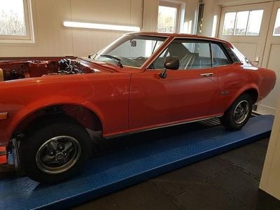 Gebruikt 1974 Toyota Celica | € 27.450