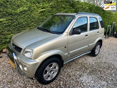 Daihatsu Terios