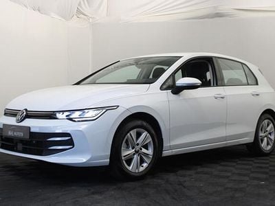 VW Golf VIII