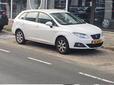 Occasion 2011 Seat Ibiza Ecomotive | € 1.900 (Iets duurder)