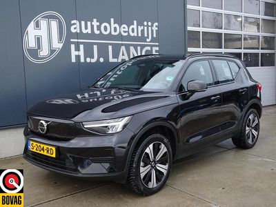 Zwart Occasion 2023 Volvo XC40 Core SUV | € 28.950