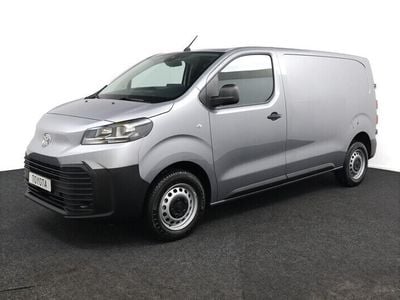 Grijs Occasion 2024 Toyota Proace MPV | € 28.573 (Iets duurder)