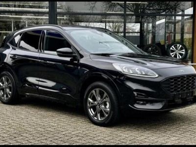 tweedehands Ford Kuga 2.5 PHEV ST-Line X