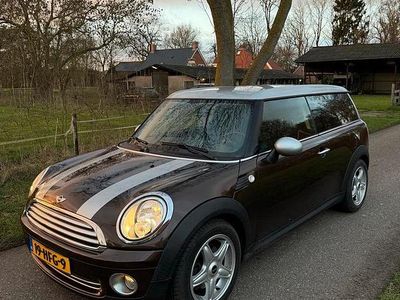 Occasion 2008 Mini Cooper Clubman Stationwagen | € 2.999 (Eerlijke prijs)