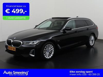 BMW 530e