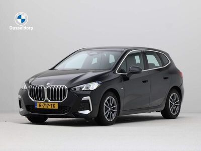 tweedehands BMW 220 2 Serie Active Tourer i Automaat