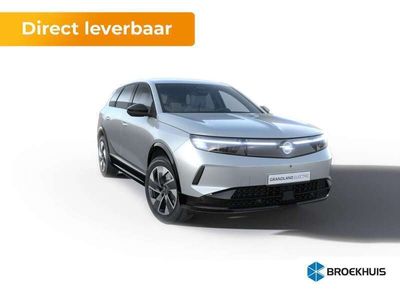 Opel Grandland Electric