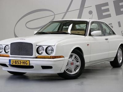 Wit Gebruikt 1996 Bentley Continental Sedan | € 44.500