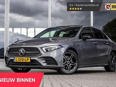 Mercedes A250
