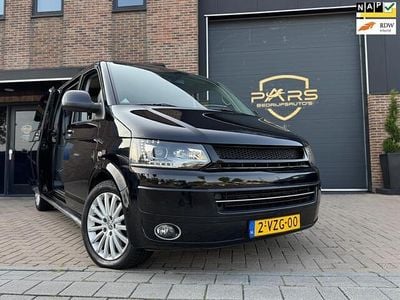 VW T5