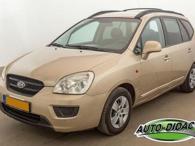 Occasion Kia Carens 2008 MPV