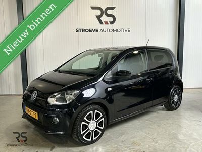 VW up!