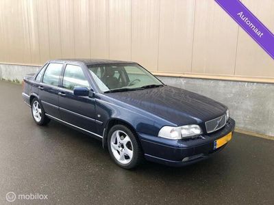 tweedehands Volvo S70 2.4 20V AUTOMAAT AIRCO