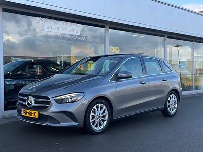 Mercedes B200