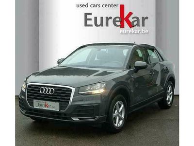 tweedehands Audi Q2 1.0 TFSI