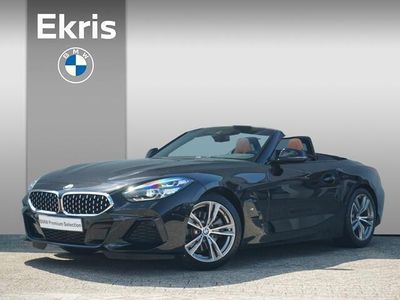 tweedehands BMW Z4 Roadster sDrive20i High Executive M Sport Comfort