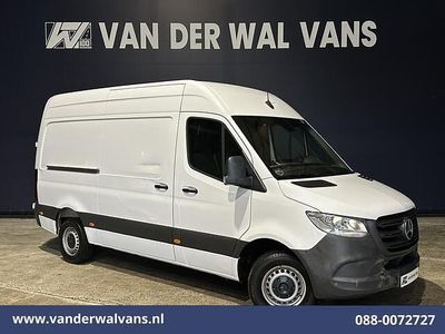 Occasion Mercedes Sprinter 170 PK (125 kW) 2023 Wit Van