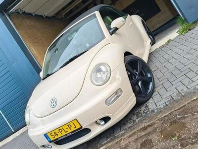 VW Beetle