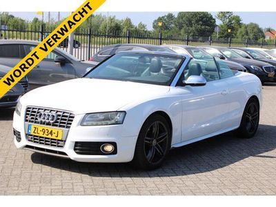 Audi A5 Cabriolet