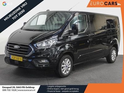 Occasion Ford Transit Custom Limited 131 PK (96 kW) 2023 Overige Van