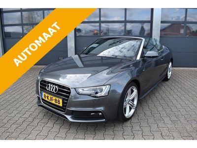 Audi A5 Cabriolet