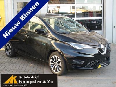 tweedehands Renault Zoe R135 Bose 50 (ex Accu)