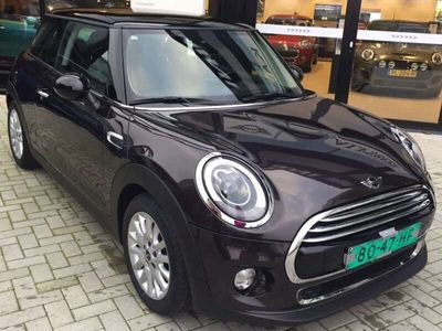 tweedehands Mini Cooper 1.5 Chili Bns