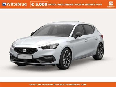 Seat Leon ST