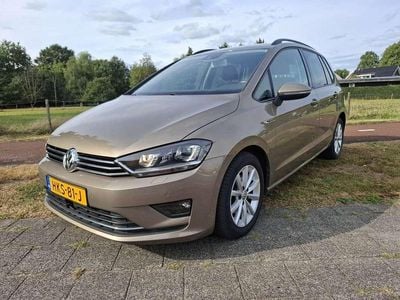 VW Golf Sportsvan