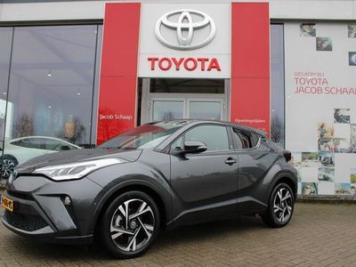 tweedehands Toyota C-HR 1.8 Hybrid Dynamic Limited Automaat 122Pk