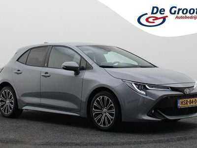 Occasion Toyota Corolla Business Edition 2025 Grijs Hatchback