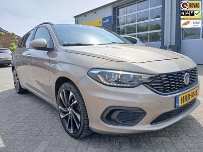 Bruin Gebruikt 2019 Fiat Tipo Business Hatchback | € 13.395
