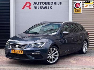 Seat Leon ST