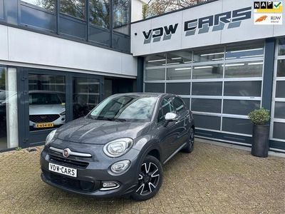 tweedehands Fiat 500X 1.6 Mirror