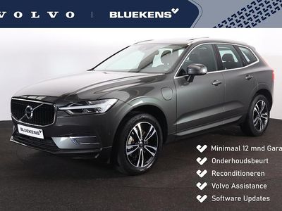 Occasion Volvo XC60 Momentum 320 PK (235 kW) 2018 Grijs SUV