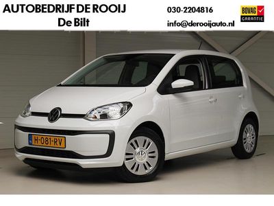 Wit Gebruikt 2020 VW up! Hatchback | € 12.245 (Eerlijke prijs)