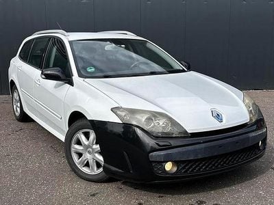 Renault Laguna III