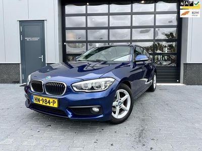 tweedehands BMW 118 118 i EDE Corporate Lease Essential automaat