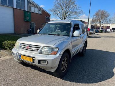 tweedehands Mitsubishi Pajero 3.2 Di-D GLS HR