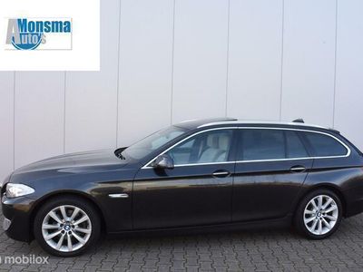 tweedehands BMW 520 5-SERIE Touring i High Executive