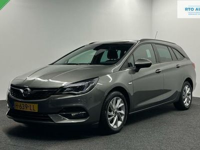 tweedehands Opel Astra Sports Tourer 1.2 Elegance