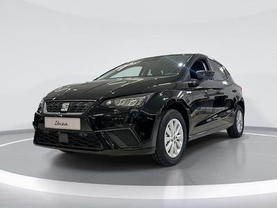 Grijs Nieuw 2026 Seat Ibiza Style Hatchback | € 23.490 (Eerlijke prijs)