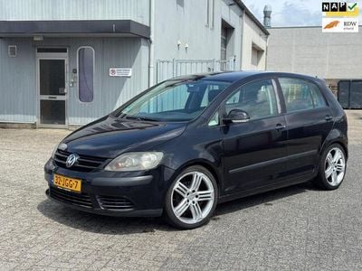 VW Golf Plus