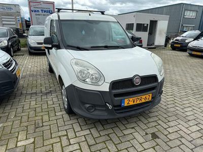 tweedehands Fiat Doblò Cargo 1.3 MultiJet Actual Euro 5 Airco