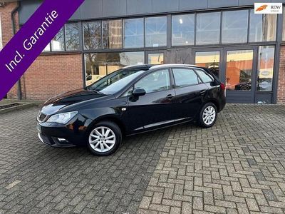 Gebruikt 2012 Seat Ibiza Style | € 7.450 (Duur)