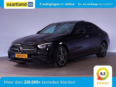 Mercedes C300