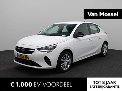 Opel Corsa-e