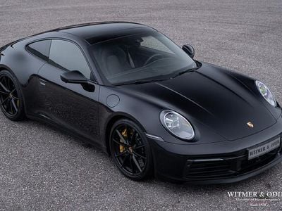 Porsche 911 Carrera S